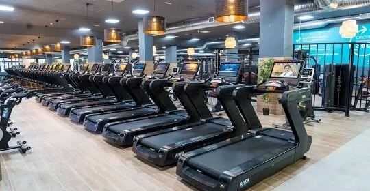 Areafit® Arrecife en Arrecife