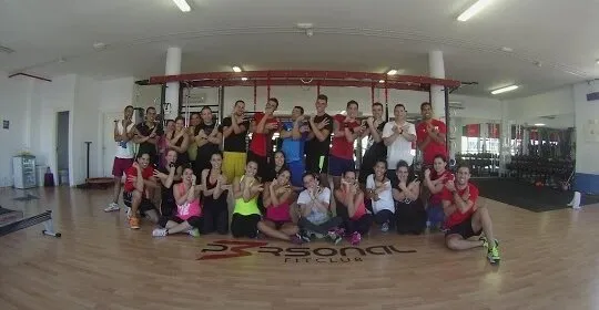 Personal Fit Club en Arrecife