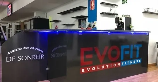 Evofit Benavente en Benavente