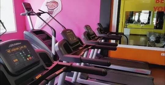 Gym LifeStyle Costa Teguise en Teguise