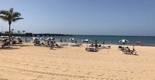 Arrecife_Lanzarote en Arrecife