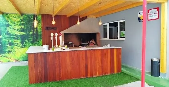 Urban Padesport Alcoy en Alcoi