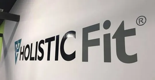 Holistic Fit en Alcoi