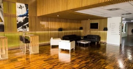 Forus Parla en Parla