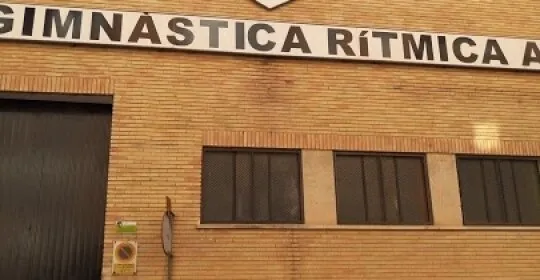 Club de Gimnasia Rítmica Alcoi en Alcoi