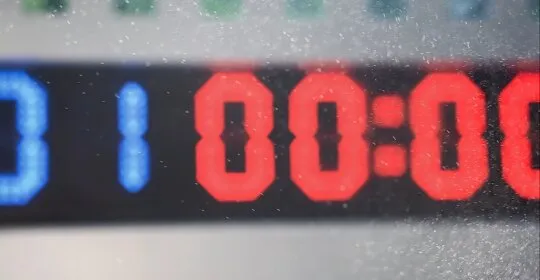 Hybrid Athletics en Alcoi