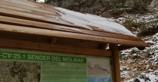 Cross Alcoy en Alcoi