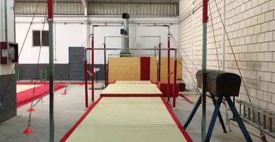 Club Gimnàstica Artística El Pastoret en Alcoi