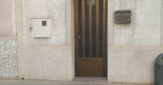 Mawashi-kan club Deportivo en Muro de Alcoy