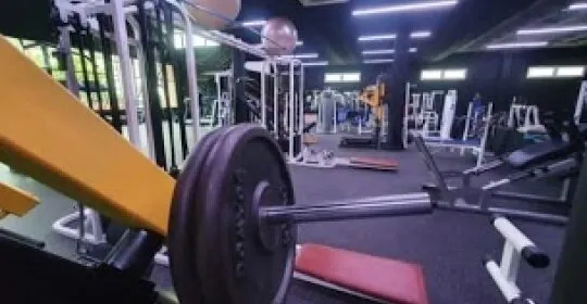 Black House Gym en Ontinyent