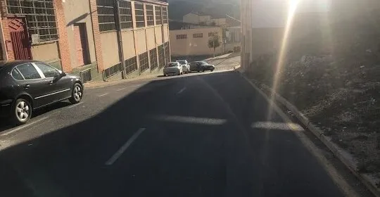 Fitness Center Banyeres en Banyeres de Mariola