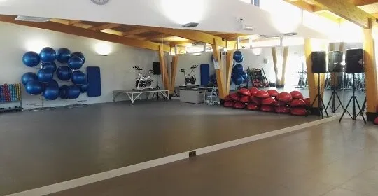 Altamira Padel & Fitness en Cocentaina