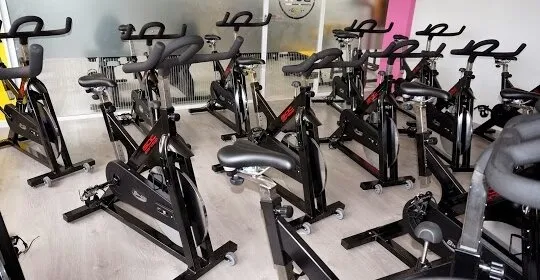 BOW FITNESS en Aranjuez