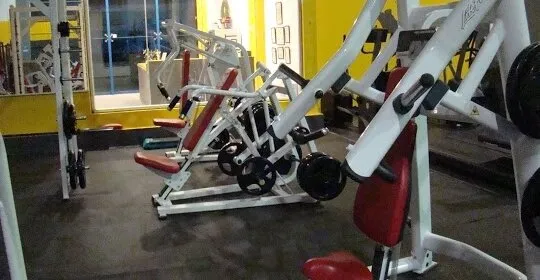 GIMNASIO APOLO ARANJUEZ en Aranjuez