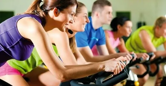 Club deportivo Ozono en Aranjuez