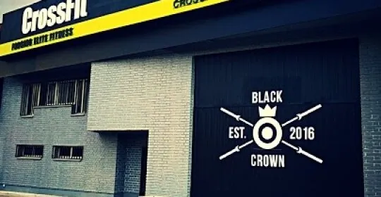 Black Crown CrossFit & Boxing, Arganda del Rey en Arganda del Rey