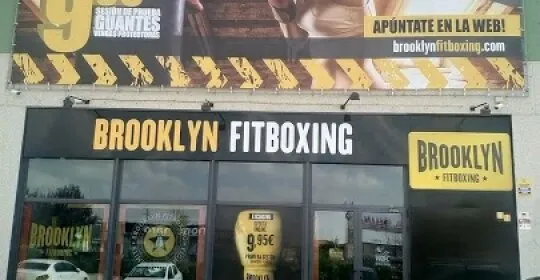 Brooklyn Fitboxing Arganda en Arganda del Rey