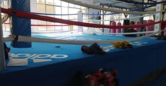 Escuela de Boxeo Arganda del Rey en Arganda del Rey