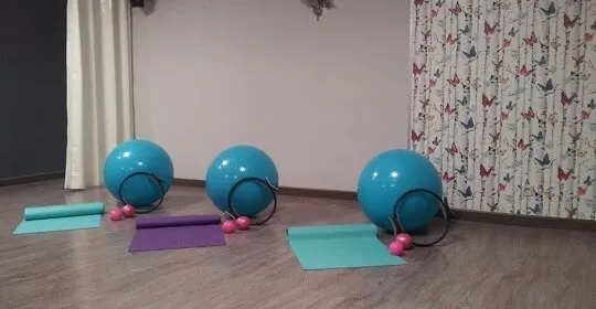 ArgaSport/Pilates en Arganda del Rey