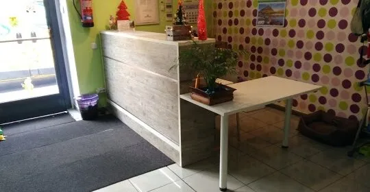 Centro KOE en Arganda del Rey