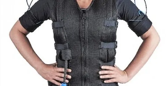 VIERASPORT ELECTROFITNESS en Arganda del Rey