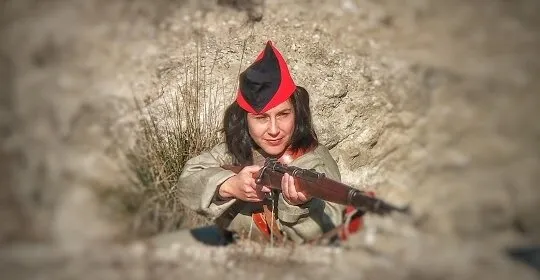 Las Dos Tetas en Arganda del Rey