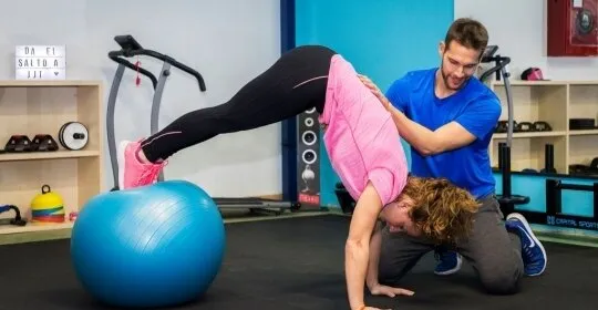 Juanjo Jiménez Torres en Girona