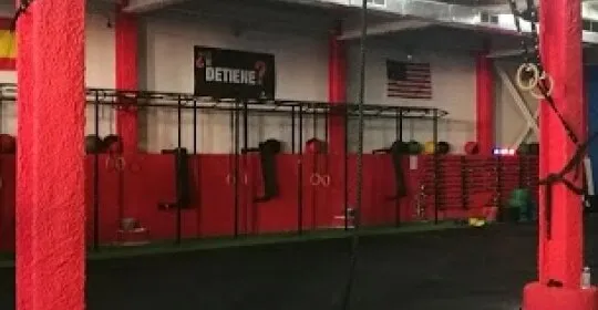 CrossFit Benalmádena en Benalmádena