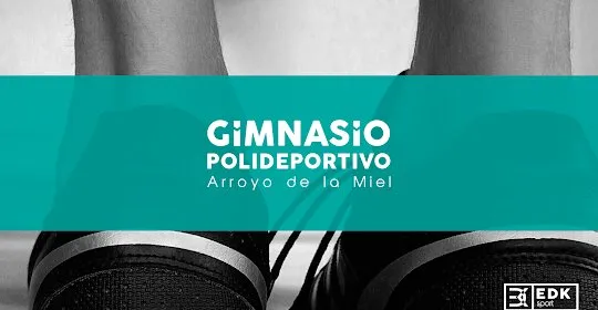 Gimnasio Polideportivo Arroyo de la Miel en Benalmádena