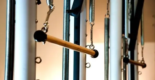 Pilates Benalmadena en Benalmádena