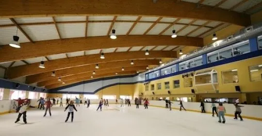 Club de Hielo Benalmádena en Benalmádena