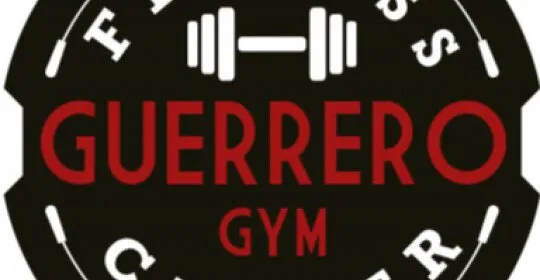GUERRERO GYM en Málaga
