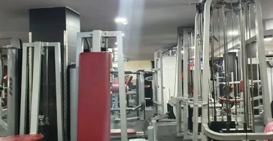 Power Gym en Benidorm