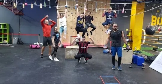 Fitness Corpore Finestrat en Finestrat