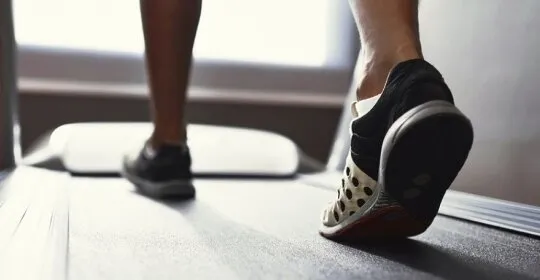 Carmen Aragón en Sarrià de Ter