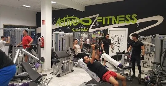Active Fitness en Benidorm