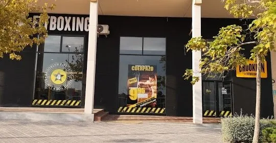 Brooklyn Fitboxing Benidorm en Benidorm