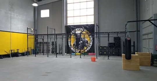 BenidormBox en Finestrat