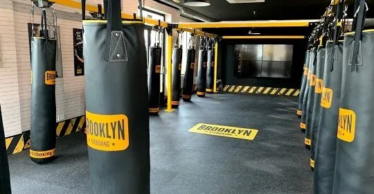 Brooklyn Fitboxing Boadilla en Boadilla del Monte