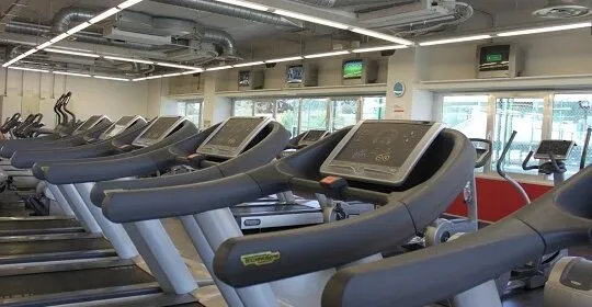 Republic Space en Boadilla del Monte