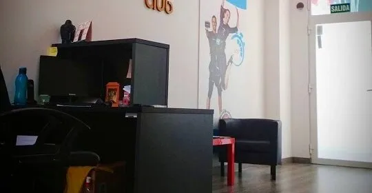 Centro de Entrenamiento Personal. I-MOTION CLUB BOADILLA en Boadilla del Monte