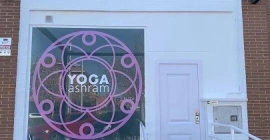 YOGA ASHRAM BOADILLA en Boadilla del Monte