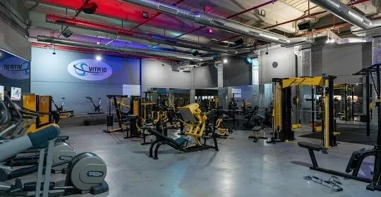 Vita 10 SportClub en Boadilla del Monte