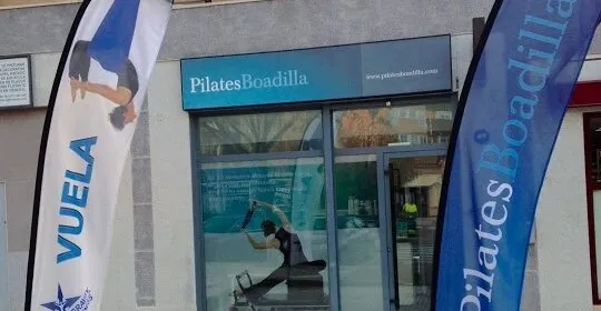 PILATES BOADILLA en Madrid
