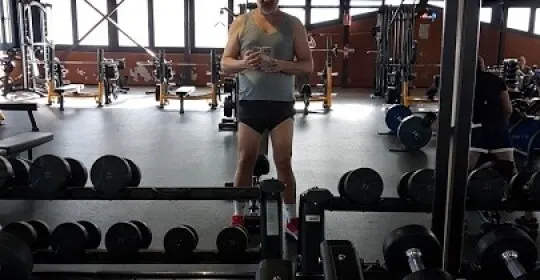 Forus Cádiz en Cádiz