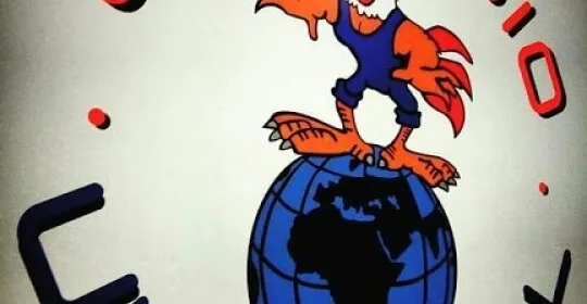 Gimnasio Universal en Villaviciosa de Odón