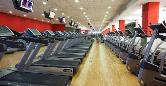 Gimnasio Alcorcón Virgin Active en Madrid