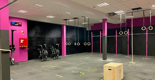 Cross training Boadilla en Boadilla del Monte