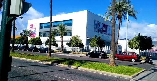 Forus Córdoba en Córdoba