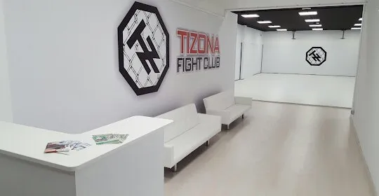Sparta&Tizona Fight Club en Castelldefels